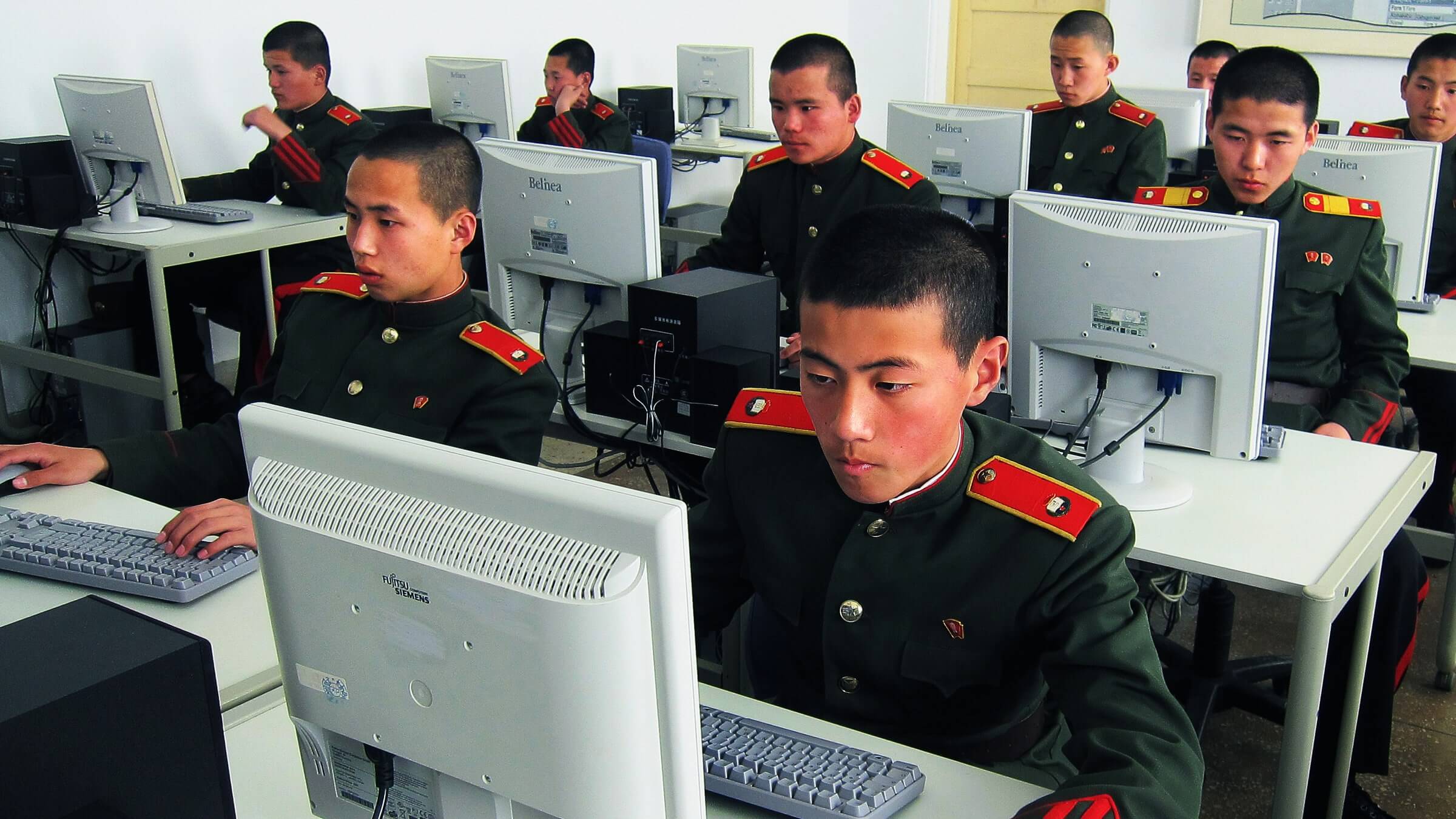 Us Government Expands Charges Against North Korean Hackers Flux Equity 